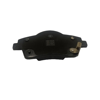 GEELY Xingrui 4050004000 Placas de freno de cerámica Accesorios para automóviles OEM para 2020