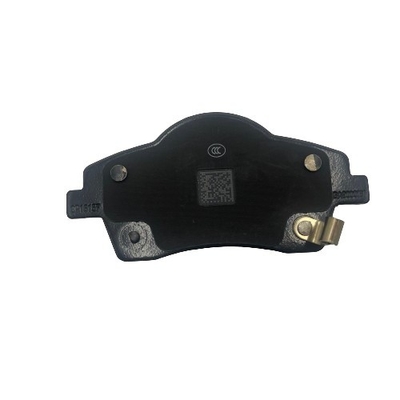 GEELY Xingrui 4050004000 Placas de freno de cerámica Accesorios para automóviles OEM para 2020