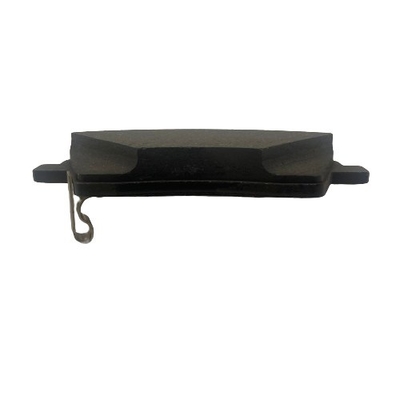 GEELY Xingrui 4050004000 Placas de freno de cerámica Accesorios para automóviles OEM para 2020
