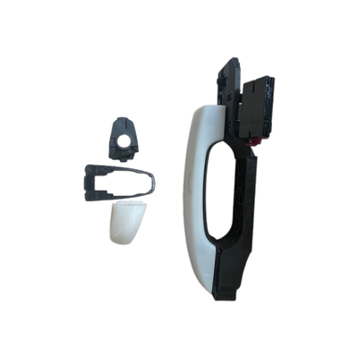 GEELY EMGRAND X6 SUV Manija de puerta exterior de aluminio OEM 1018063829
