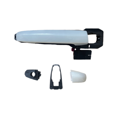 GEELY EMGRAND X6 SUV Manija de puerta exterior de aluminio OEM 1018063829