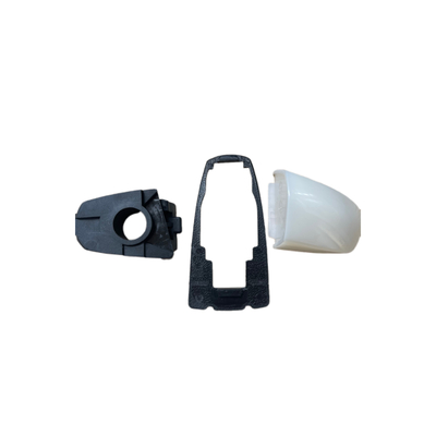 GEELY EMGRAND X6 SUV Manija de puerta exterior de aluminio OEM 1018063829