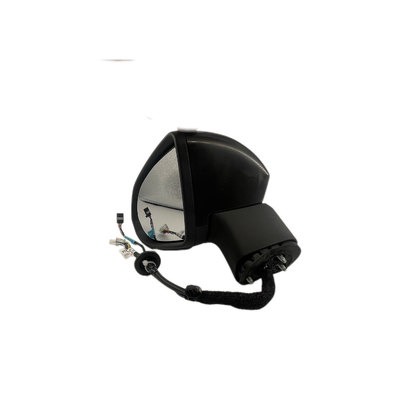 2021- Cambiar el conjunto del espejo retrovisor de visión clara ajustable para BYD Qin PLUS EV y DM I