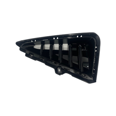 SX11-AD Geely Coolray Accesorios del sistema de cubierta de carrocería del automóvil Marco de iluminación del parachoques OEM 6010181800 30x20x10