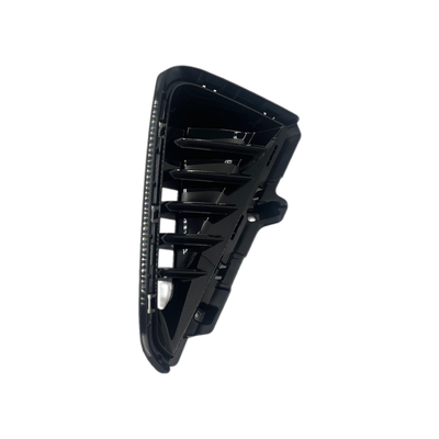 SX11-AD Geely Coolray Accesorios del sistema de cubierta de carrocería del automóvil Marco de iluminación del parachoques OEM 6010181800 30x20x10