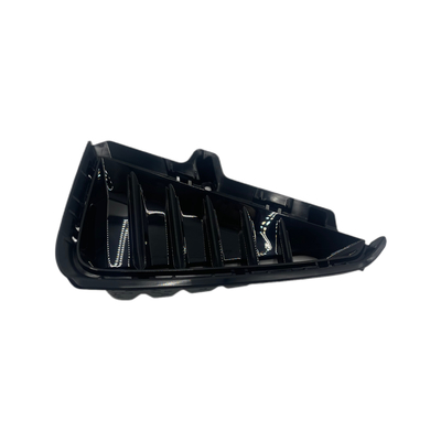 SX11-AD Geely Coolray Accesorios del sistema de cubierta de carrocería del automóvil Marco de iluminación del parachoques OEM 6010181800 30x20x10