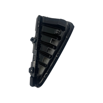 SX11-AD Geely Coolray Accesorios del sistema de cubierta de carrocería del automóvil Marco de iluminación del parachoques OEM 6010181800 30x20x10