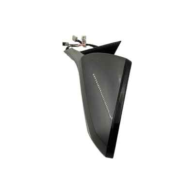 Reemplazar/Reparar 2021- Duradero y elegante BYD Qin PLUS EV DM I Rearview Mirror Asamblea