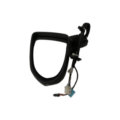 Reemplazar/Reparar 2021- Duradero y elegante BYD Qin PLUS EV DM I Rearview Mirror Asamblea