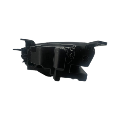 BYD Song PLUS DMI Champions Edition faros de automóviles con tecnología DMI en 2021-2023