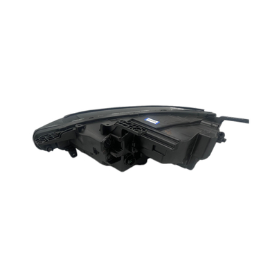 BYD Song PLUS DMI Champions Edition faros de automóviles con tecnología DMI en 2021-2023
