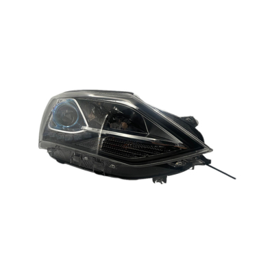 12V Song faros de automóviles OEM SA-4121020A para BYD Accesorios del sistema de iluminación automotriz