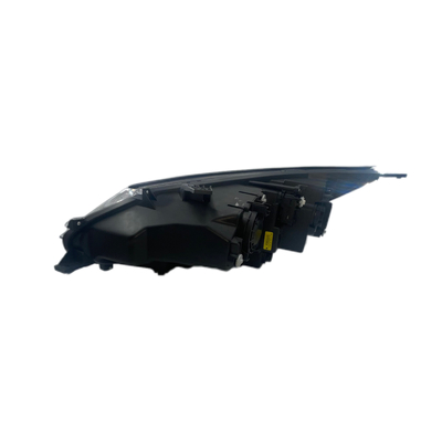12V Song faros de automóviles OEM SA-4121020A para BYD Accesorios del sistema de iluminación automotriz