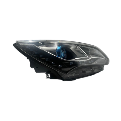 12V Song faros de automóviles OEM SA-4121020A para BYD Accesorios del sistema de iluminación automotriz