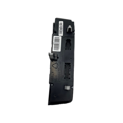Panel de control de aire acondicionado GEELY Boyue 8025002400894 con voltaje de 12V