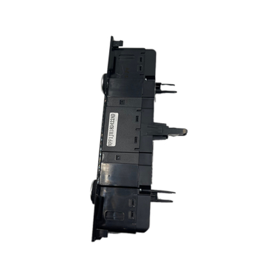 Panel de control de aire acondicionado GEELY Boyue 8025002400894 con voltaje de 12V