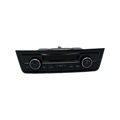 Panel de control de aire acondicionado GEELY Boyue 8025002400894 con voltaje de 12V