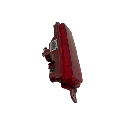 GEELY Boyue Luz de estacionamiento del parachoques trasero OEM 7054002400 con tipo de bombilla de halógeno H3 rojo