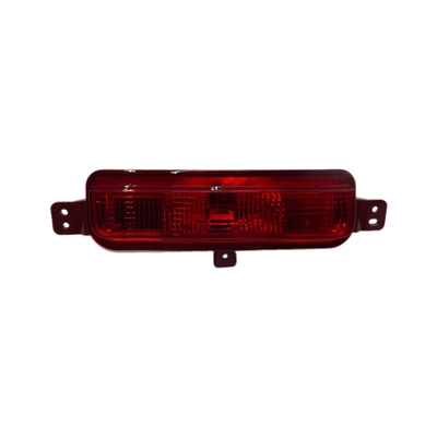 GEELY Boyue Sistema de iluminación de automóviles Luces de niebla OEM 7054002400 en rojo