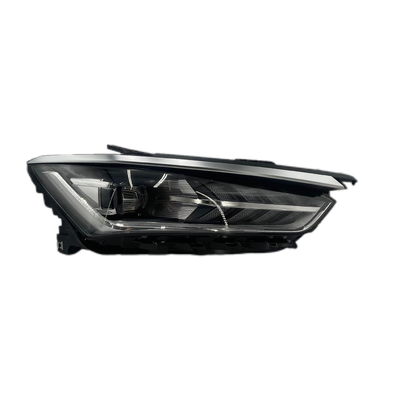12V Qin PLUS EV 21.04- Faros LED para automóviles con fabricación profesional y Niza