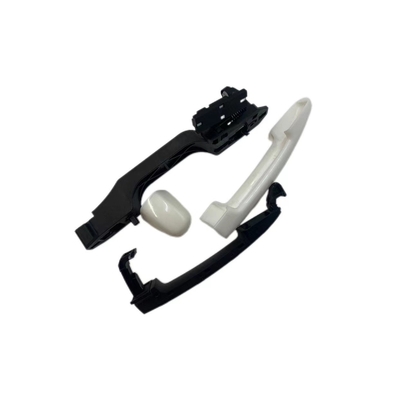Sistema de reparación de mangos de puertas exteriores Geely Vision OEM 1018063166 para reparación de carrocerías