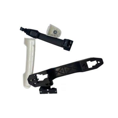 Sistema de reparación de mangos de puertas exteriores Geely Vision OEM 1018063166 para reparación de carrocerías