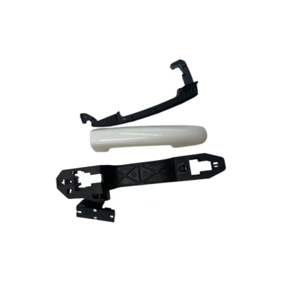 Sistema de reparación de mangos de puertas exteriores Geely Vision OEM 1018063166 para reparación de carrocerías