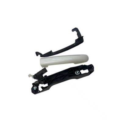 Sistema de reparación de mangos de puertas exteriores Geely Vision OEM 1018063166 para reparación de carrocerías