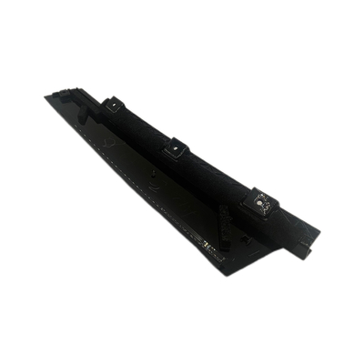OEM original SA2FC-5402910 BYD Song Pro Pilar B delantero y panel de adornos de puertas exteriores