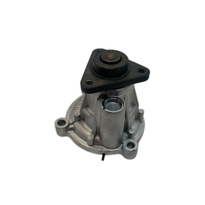 Bomba de agua Sliver OEM 1066025900 para el reemplazo de Geely Binrui en el sistema de enfriamiento del motor