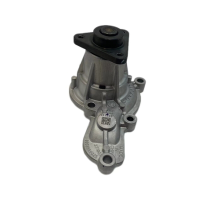Bomba de agua Sliver OEM 1066025900 para el reemplazo de Geely Binrui en el sistema de enfriamiento del motor