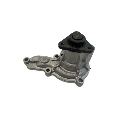 Bomba de agua Sliver OEM 1066025900 para el reemplazo de Geely Binrui en el sistema de enfriamiento del motor