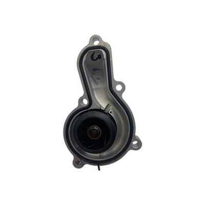 Bomba de agua Sliver OEM 1066025900 para el reemplazo de Geely Binrui en el sistema de enfriamiento del motor