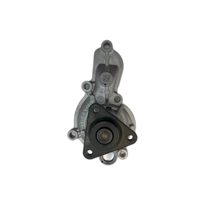 Bomba de agua Sliver OEM 1066025900 para el reemplazo de Geely Binrui en el sistema de enfriamiento del motor