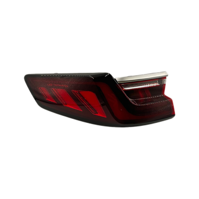 BYD Song PLUS SA3F-4133010C luces traseras LED en rojo para mejorar el rendimiento de conducción