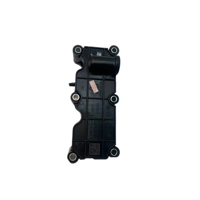 Geely Binrui Sistema de motor de automóviles Accesorios Separador de aceite de refrigeración OEM 1070005000