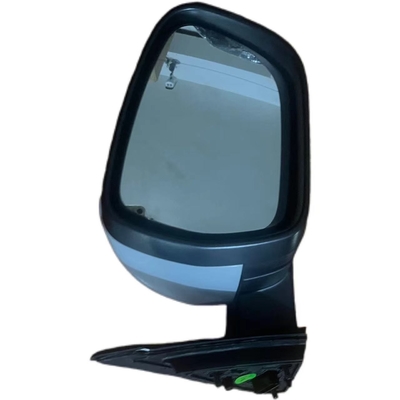 Reemplazar/Reparar GEELY Boyue Auto Cubierta de Sistema de Accesorios del Cuerpo Automotriz Espejo retrovisor OEM 6017040600