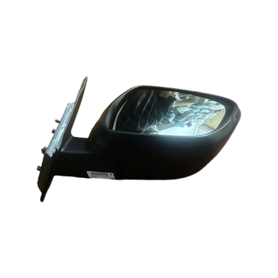 Reemplazar/Reparar GEELY Boyue Auto Cubierta de Sistema de Accesorios del Cuerpo Automotriz Espejo retrovisor OEM 6017040600