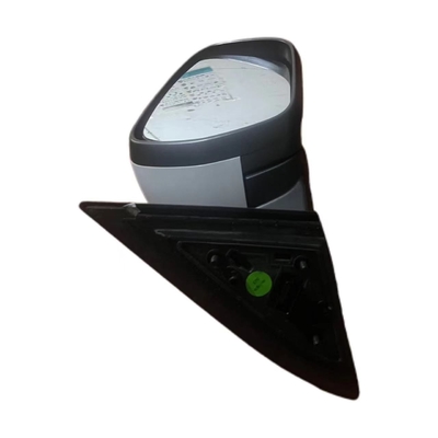 Reemplazar/Reparar GEELY Boyue Auto Cubierta de Sistema de Accesorios del Cuerpo Automotriz Espejo retrovisor OEM 6017040600