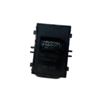 Geely Binrui 1070005000 Botón electrónico de freno de estacionamiento OEM Accesorio para sistemas eléctricos