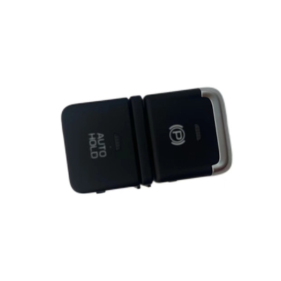 Geely Binrui 1070005000 Botón electrónico de freno de estacionamiento OEM Accesorio para sistemas eléctricos
