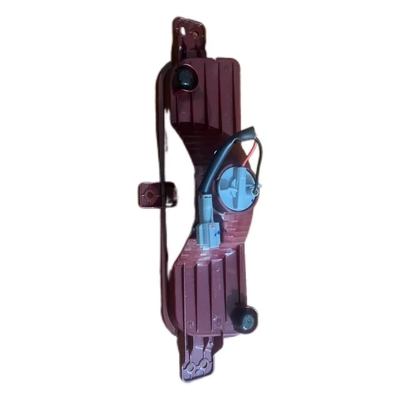 37*18*18cm GEELY Boyue Accesorios del sistema de iluminación automotriz luz del parachoques trasero electrónica OEM 7054002400