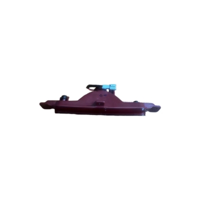 37*18*18cm GEELY Boyue Accesorios del sistema de iluminación automotriz luz del parachoques trasero electrónica OEM 7054002400