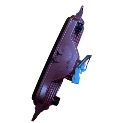 37*18*18cm GEELY Boyue Accesorios del sistema de iluminación automotriz luz del parachoques trasero electrónica OEM 7054002400
