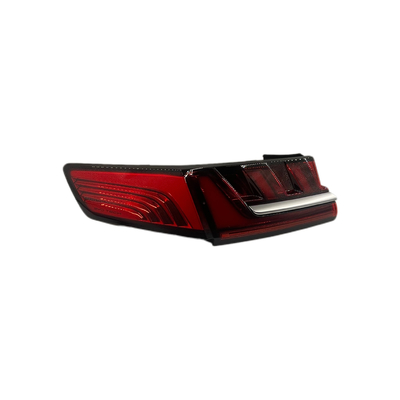 Lámparas traseras LED de BYD Han EV OEM HC-4133010A Accesorios para sistemas de iluminación de automóviles superiores