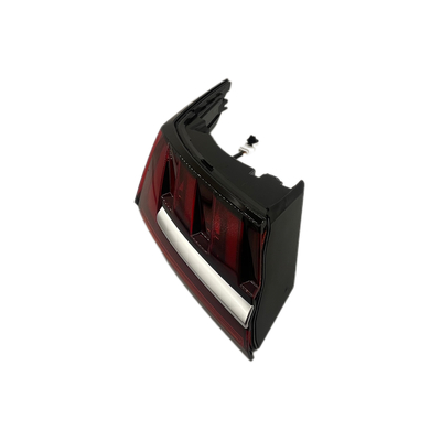 Lámparas traseras LED de BYD Han EV OEM HC-4133010A Accesorios para sistemas de iluminación de automóviles superiores