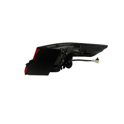 Lámparas traseras LED de BYD Han EV OEM HC-4133010A Accesorios para sistemas de iluminación de automóviles superiores