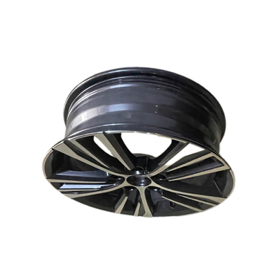 18 BYD SONG PRO Accesorios del sistema de chasis de automóviles Ruedas de aleación de aluminio OEM SA2FC-3101010B