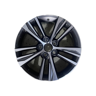 18 BYD SONG PRO Accesorios del sistema de chasis de automóviles Ruedas de aleación de aluminio OEM SA2FC-3101010B