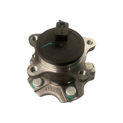BYD Song PLUS SA3EA-3104100A Cabeza del eje de la rueda trasera para accesorios de chasis de automóviles